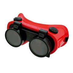 Welding Goggles Liftfront (Shade 4)